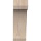 Ekena Millwork 5 1/2"W x 12"D x 16"H Legacy Smooth Knee Brace, Douglas Fir BRC06X12X16LEC00SDF - alternate 2
